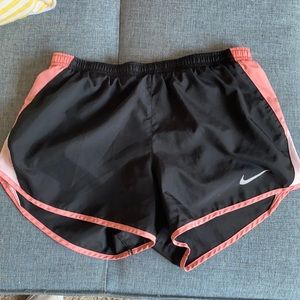 Nike shorts!